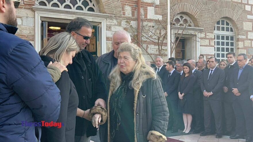 Ανοίγουν στόματα μετά τον θάνατο του Γιώργου Λυγγερίδη -  Τα τρία πρόσωπα που διέταξαν τη δολοφονική επίθεση στου Ρέντη