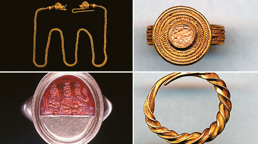 Βρετανικό μουσείο: Ομολογία ντροπής το πόρισμα για τις κλοπές 2.000 αρχαιοτήτων