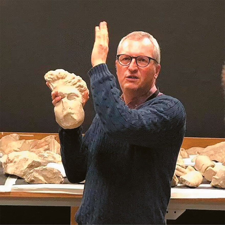 Βρετανικό μουσείο: Ομολογία ντροπής το πόρισμα για τις κλοπές 2.000 αρχαιοτήτων