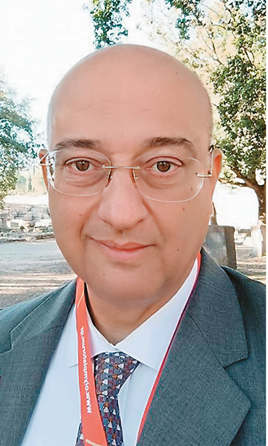 Νίκος Μπογονικολός: O Έλληνας κατάσκοπος που... γύρισε από τη Μόσχα θα δικαστεί στις ΗΠΑ