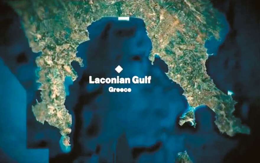 Ρώσικο πετρέλαιο: «Αόρατα» τάνκερ βγάζουν δισ. δολάρια στον Λακωνικό κόλπο - Τι κάνουν οι έλληνες εφοπλιστές