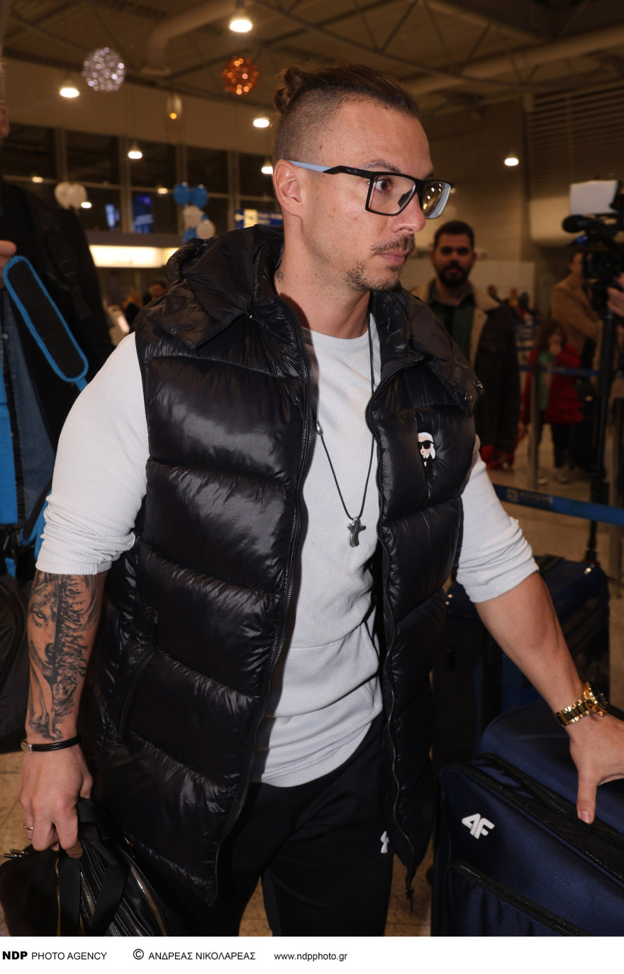 Survivor: Αναχώρησαν οι παίκτες για τον Άγιο Δομίνικο