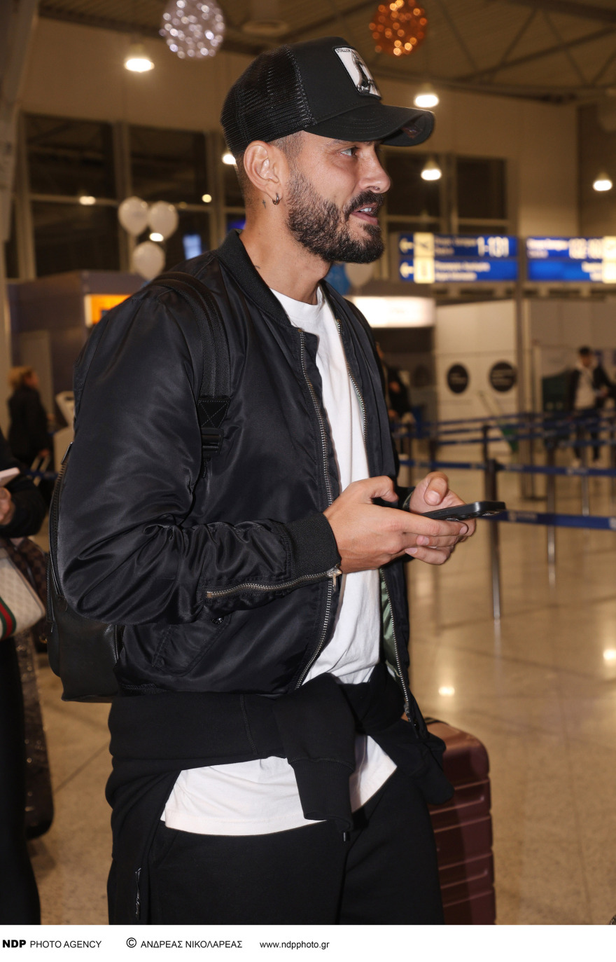 Survivor: Αναχώρησαν οι παίκτες για τον Άγιο Δομίνικο