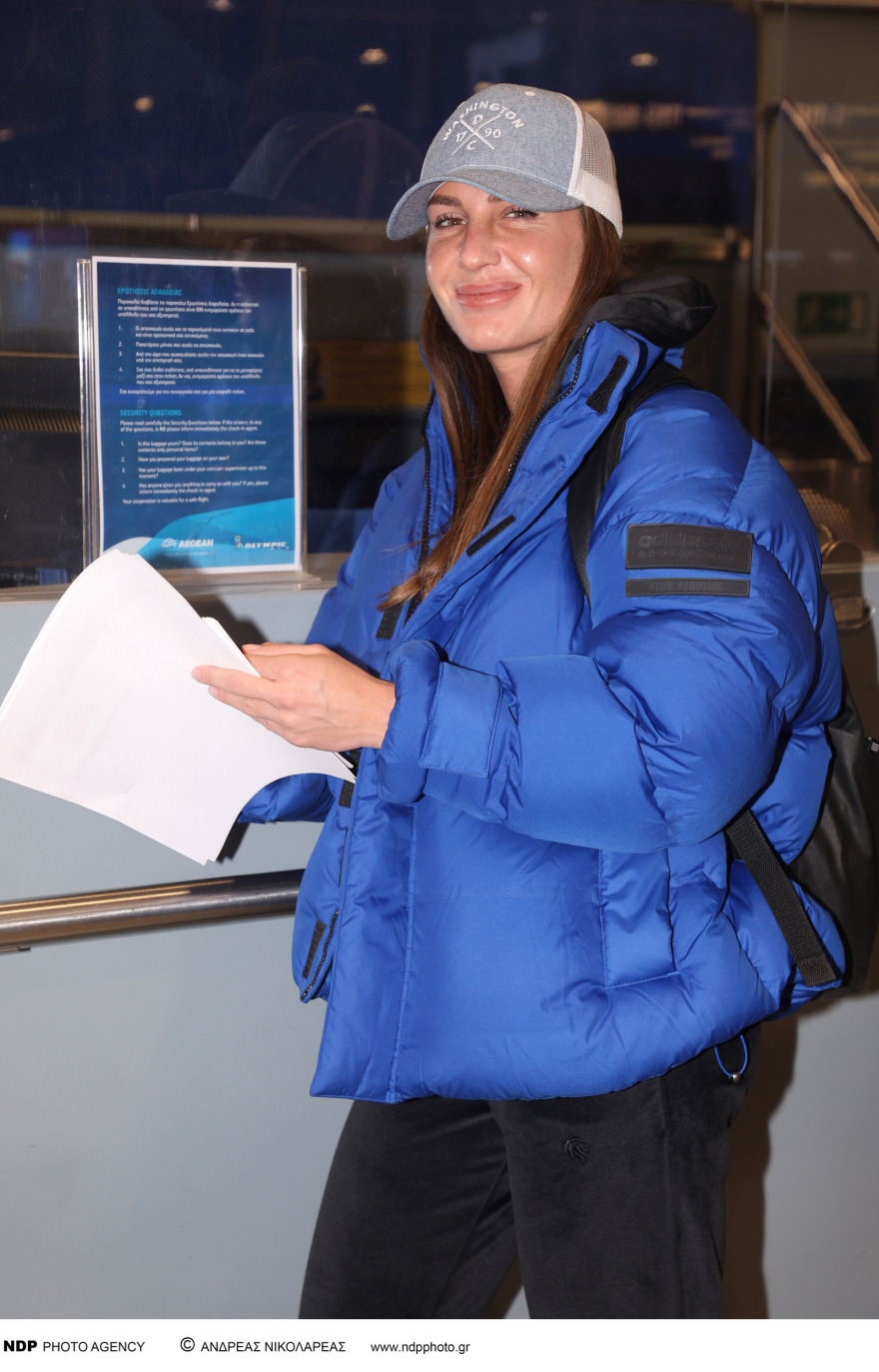 Survivor: Αναχώρησαν οι παίκτες για τον Άγιο Δομίνικο