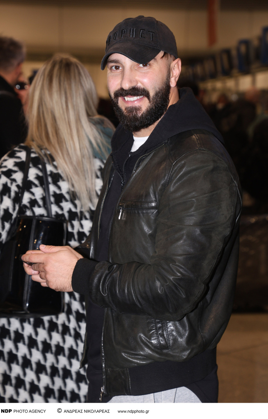 Survivor: Αναχώρησαν οι παίκτες για τον Άγιο Δομίνικο