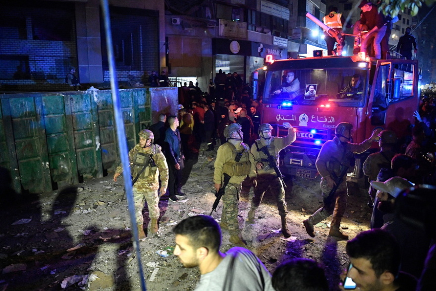 Πόλεμος στο Ισραήλ: Σημείο καμπής στη σύγκρουση Τελ Αβίβ - Χαμάς η δολοφονία του αλ Αρούρι στη Βηρυτό