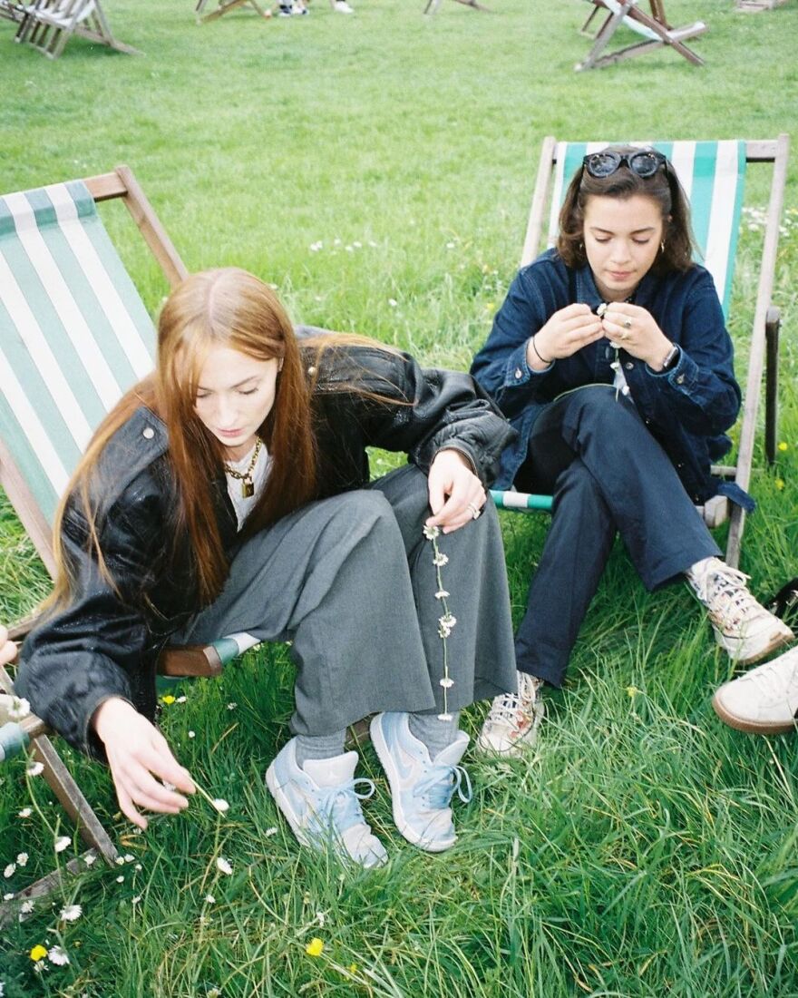 Σόφι Τέρνερ: Λέει ότι το 2023 ήταν η χρονιά των κοριτσιών, εν μέσω του διαζυγίου της με τον Τζο Τζόνας