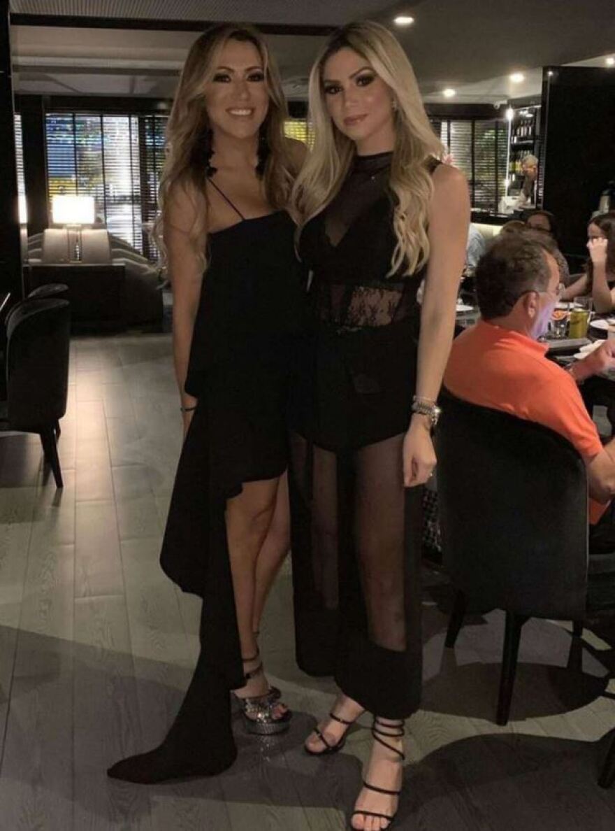 «Καρπερός» ο Χουλκ:  Περιμένει και δεύτερο παιδί από την ανιψιά της πρώην συζύγου του - Φωτογραφίες