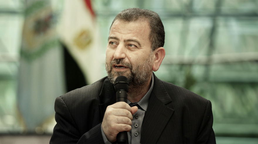 Σάλεχ αλ Αρούρι: Ποιος ήταν ο υπαρχηγός της Χαμάς που σκοτώθηκε σε ισραηλινή επίθεση στη Βηρυτό