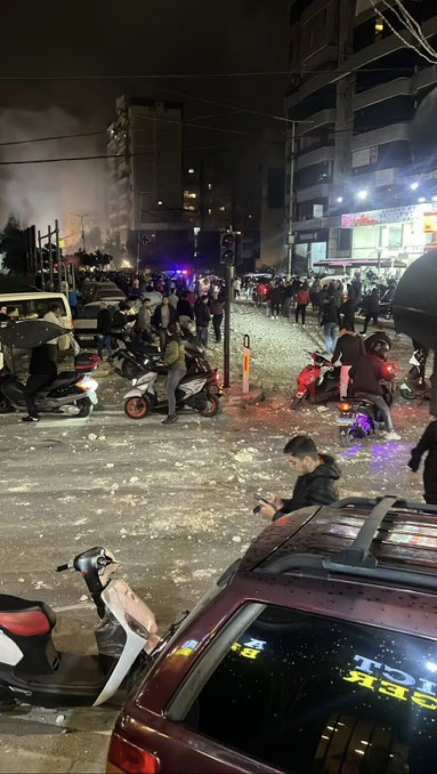 Σάλεχ αλ Αρούρι: Ποιος ήταν ο υπαρχηγός της Χαμάς που σκοτώθηκε σε ισραηλινή επίθεση στη Βηρυτό