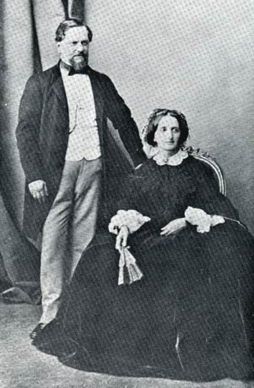 Ακαδημία Αθηνών: Ένα από τα ομορφότερα νεοκλασικά κτήρια - Η ιστορία του, ο Τσίλερ και η Αθηναϊκή Τριλογία