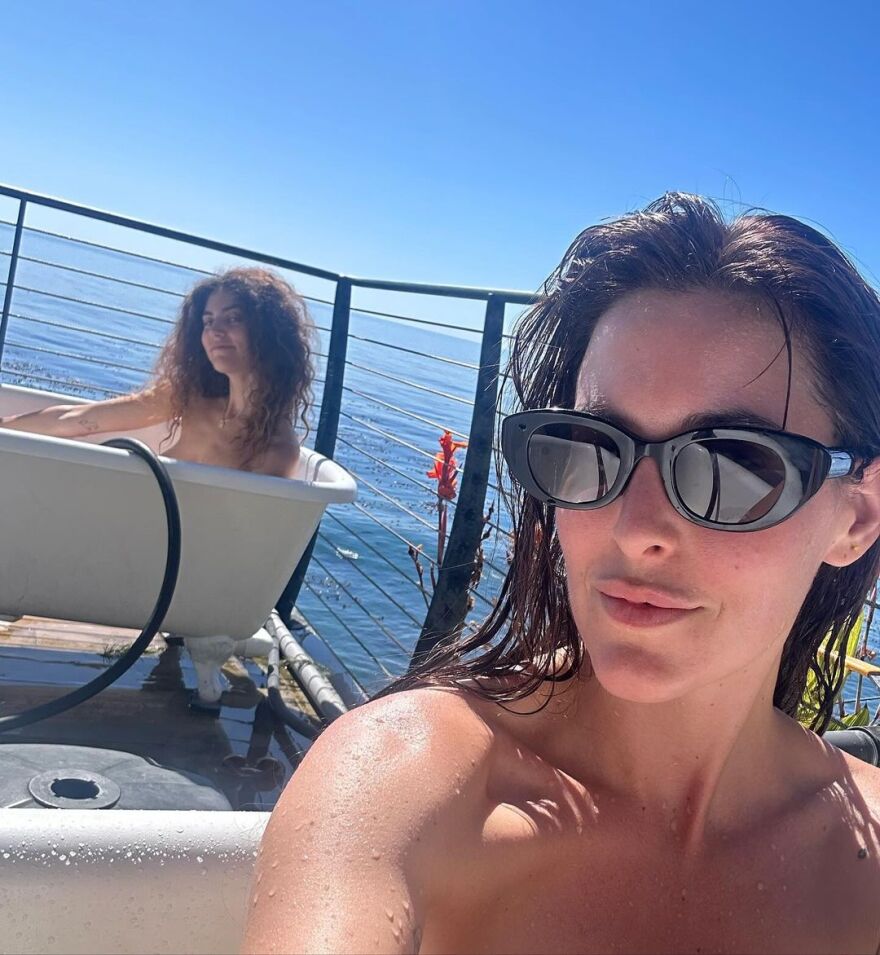 Μπρους Γουίλις: Φουντώνουν οι φήμες για επιδείνωση της υγείας του έπειτα και από τη συγκινητική ανάρτηση της κόρης του