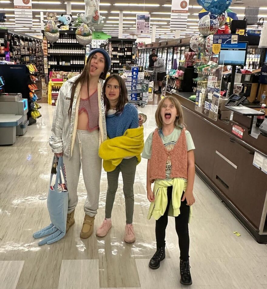 Μπρους Γουίλις: Φουντώνουν οι φήμες για επιδείνωση της υγείας του έπειτα και από τη συγκινητική ανάρτηση της κόρης του