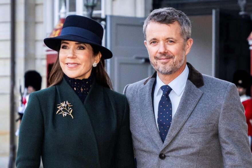 Η πρώτη βασίλισσα στον κόσμο με καταγωγή από την Αυστραλία - Το τελεσίγραφο που έδωσε στην πεθερά της