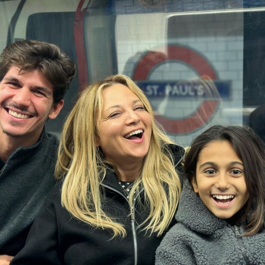 Παύλος Γαλακτερός: Η ανάρτηση με την αδερφή του λίγες ημέρες μετά την εμφάνισή της στο πλευρό του Χάρη Δούκα