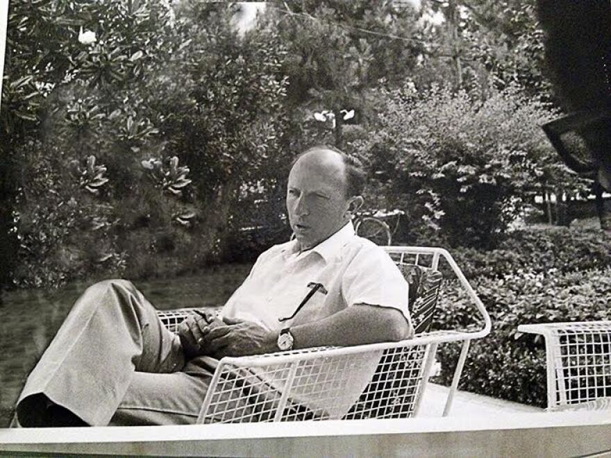 Ζβι Ζαμίρ: Ποιος ήταν ο εκδικητής για τον «Μαύρο Σεπτέμβρη», που πέθανε στα 98 του - Είχε προειδοποιήσει για τον Πόλεμο του Γιομ Κιπούρ