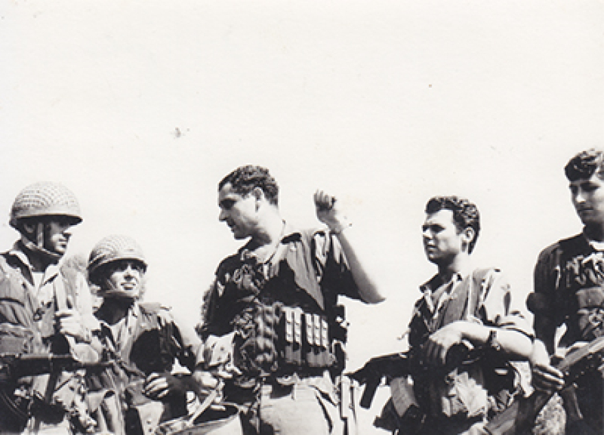 Ζβι Ζαμίρ: Ποιος ήταν ο εκδικητής για τον «Μαύρο Σεπτέμβρη», που πέθανε στα 98 του - Είχε προειδοποιήσει για τον Πόλεμο του Γιομ Κιπούρ