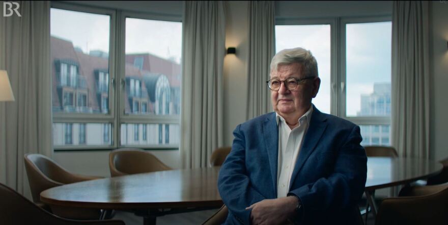 «Δεν λάδωσε ο Μπεκενμπάουερ για το Μουντιάλ 2006», λένε Σόιμπλε και Φίσερ στο ντοκιμαντέρ για τον Κάιζερ - Δείτε βίντεο