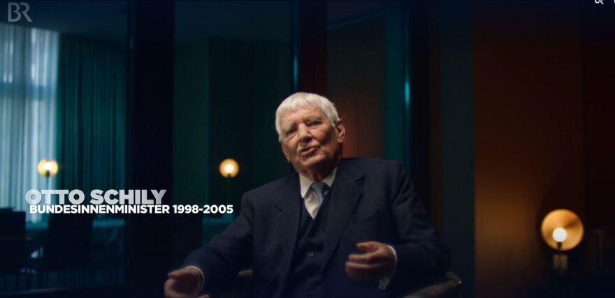 «Δεν λάδωσε ο Μπεκενμπάουερ για το Μουντιάλ 2006», λένε Σόιμπλε και Φίσερ στο ντοκιμαντέρ για τον Κάιζερ - Δείτε βίντεο