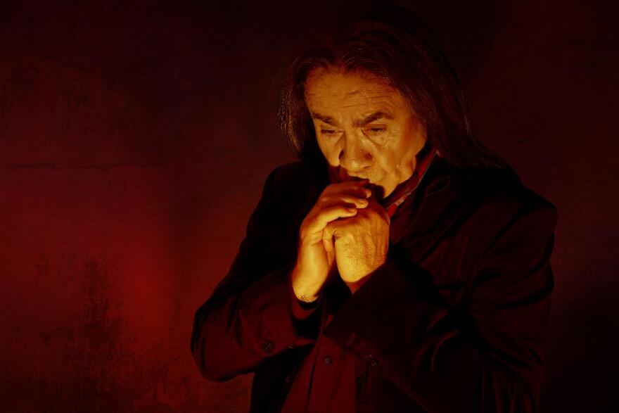 Μαρία Πρωτόπαππα: Σκηνοθετεί «Το Σπίτι της Μπερνάρντα Άλμπα» με άνδρα πρωταγωνιστή