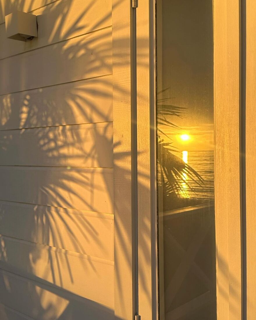 Ιρίνα Σάικ: Η αποκαλυπτική φωτογραφία της μπροστά στον καθρέφτη