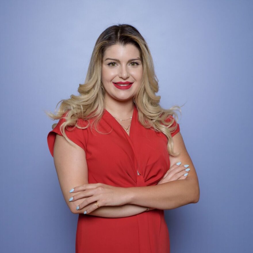 Νίκος Χαρδαλιάς: Αυτοί είναι οι 19 αντιπεριφερειάρχες Αττικής και οι 16 εντεταλμένοι σύμβουλοι