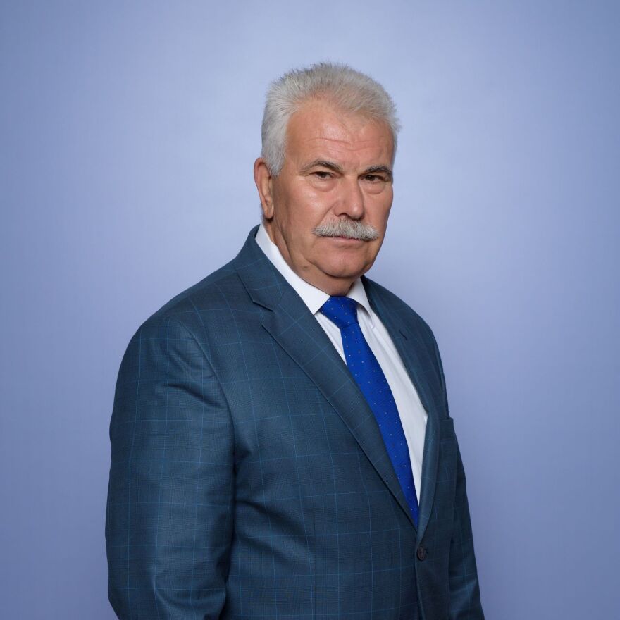 Νίκος Χαρδαλιάς: Αυτοί είναι οι 19 αντιπεριφερειάρχες Αττικής και οι 16 εντεταλμένοι σύμβουλοι