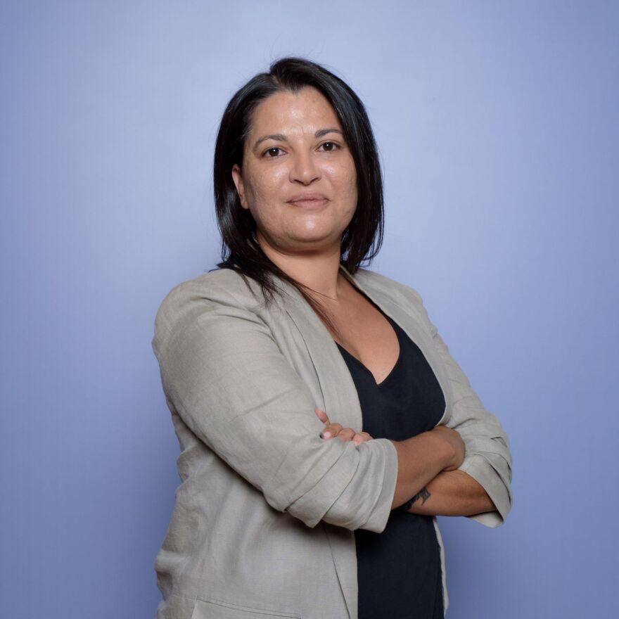 Νίκος Χαρδαλιάς: Αυτοί είναι οι 19 αντιπεριφερειάρχες Αττικής και οι 16 εντεταλμένοι σύμβουλοι