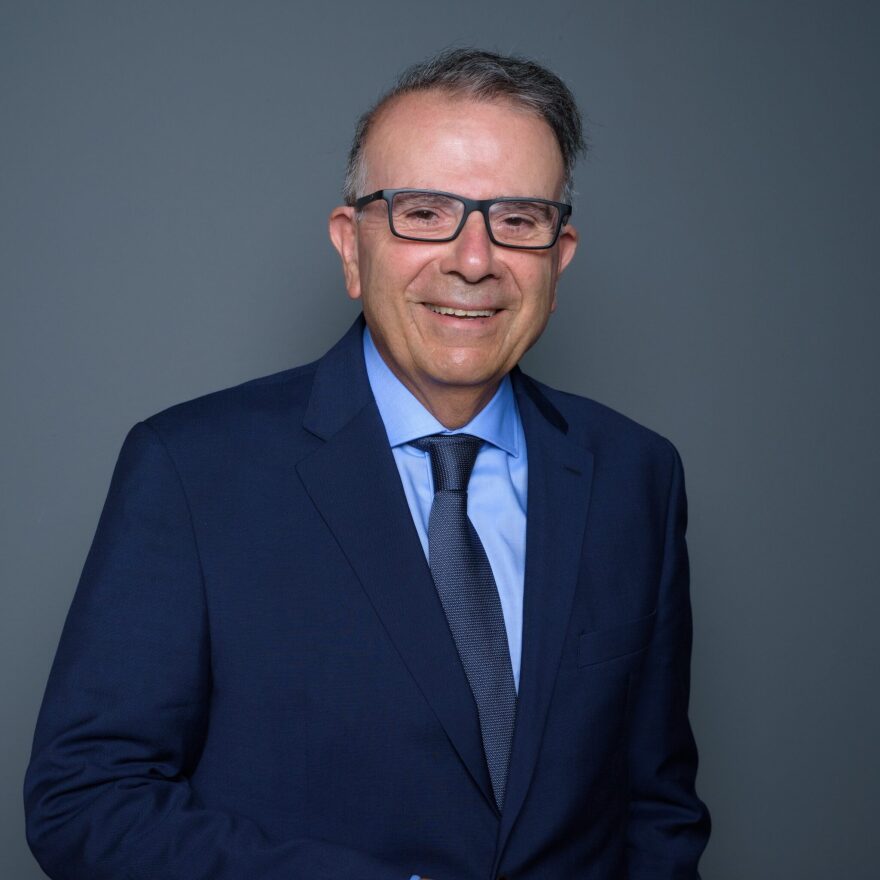 Νίκος Χαρδαλιάς: Αυτοί είναι οι 19 αντιπεριφερειάρχες Αττικής και οι 16 εντεταλμένοι σύμβουλοι