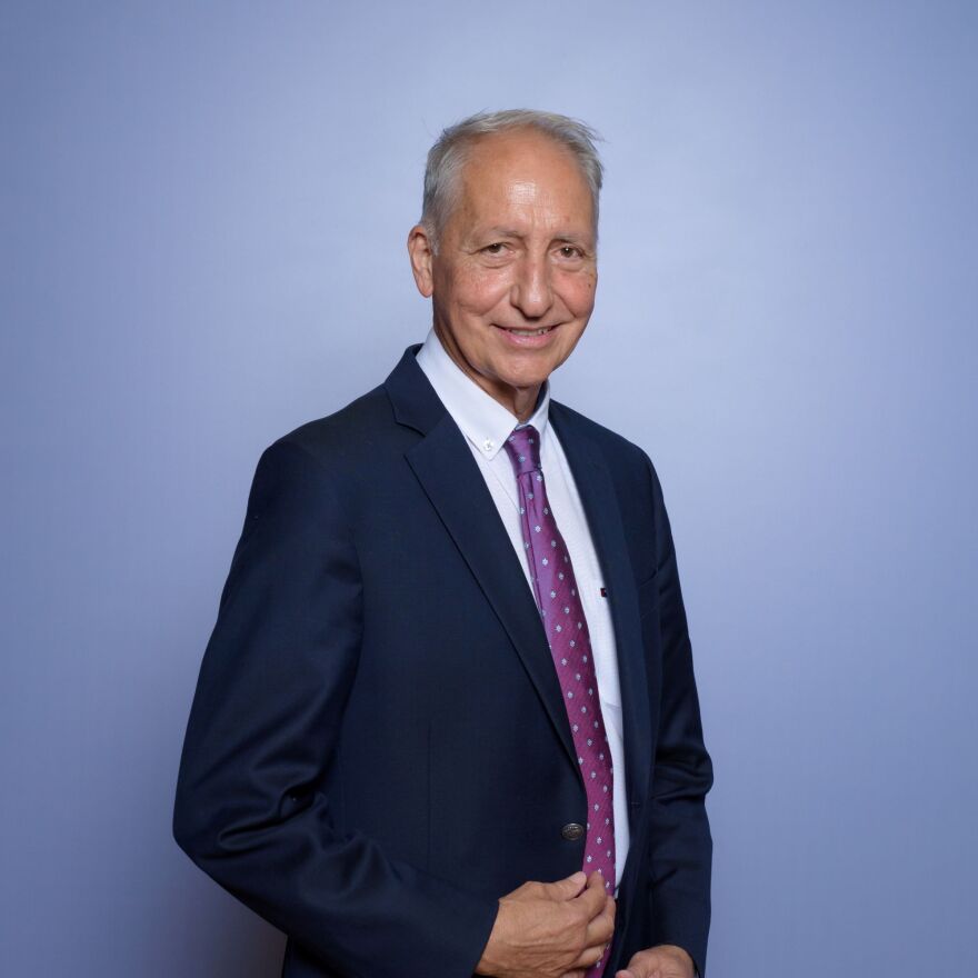 Νίκος Χαρδαλιάς: Αυτοί είναι οι 19 αντιπεριφερειάρχες Αττικής και οι 16 εντεταλμένοι σύμβουλοι