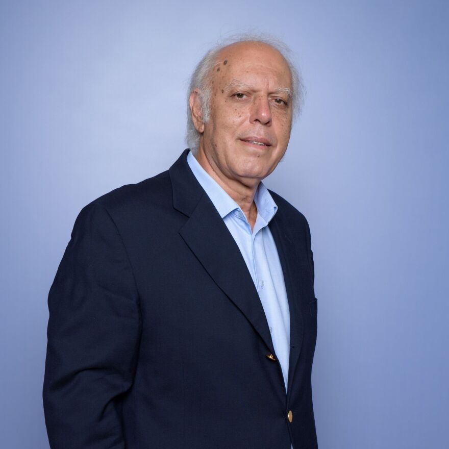 Νίκος Χαρδαλιάς: Αυτοί είναι οι 19 αντιπεριφερειάρχες Αττικής και οι 16 εντεταλμένοι σύμβουλοι