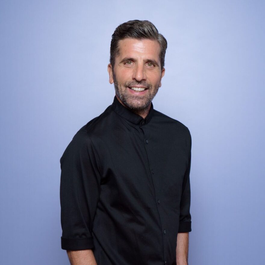 Νίκος Χαρδαλιάς: Αυτοί είναι οι 19 αντιπεριφερειάρχες Αττικής και οι 16 εντεταλμένοι σύμβουλοι