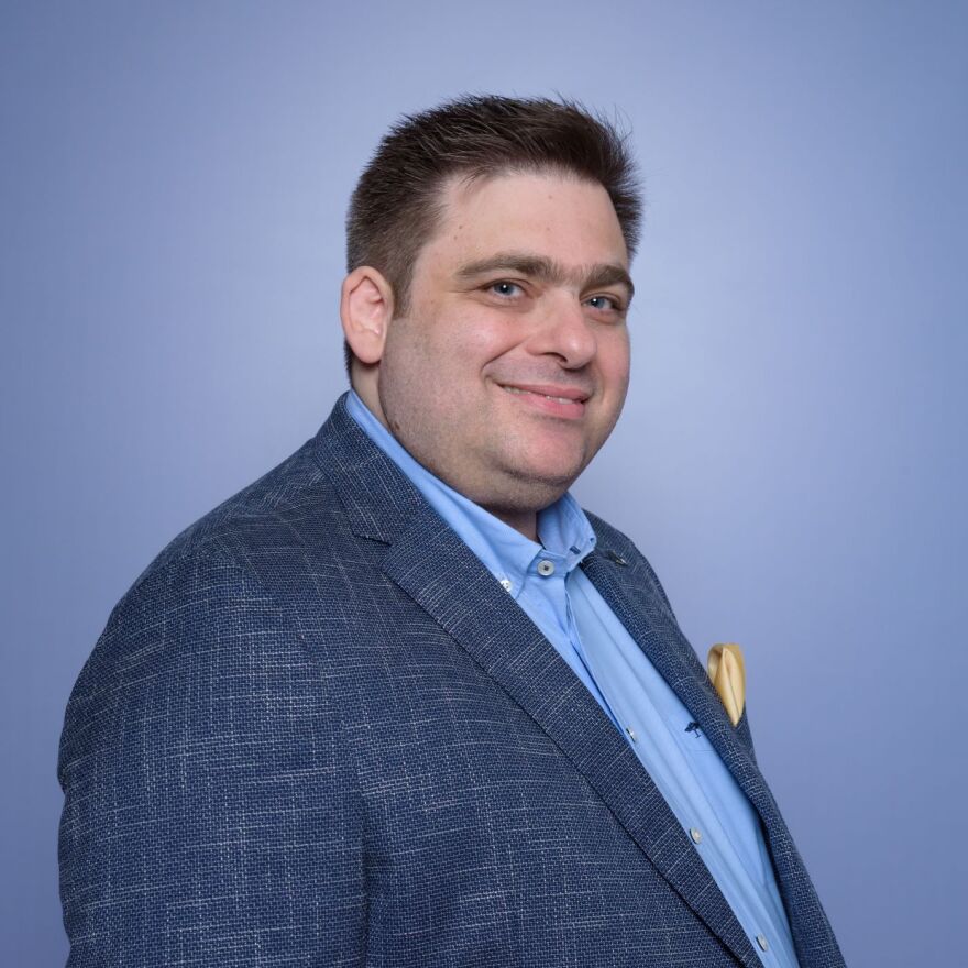 Νίκος Χαρδαλιάς: Αυτοί είναι οι 19 αντιπεριφερειάρχες Αττικής και οι 16 εντεταλμένοι σύμβουλοι