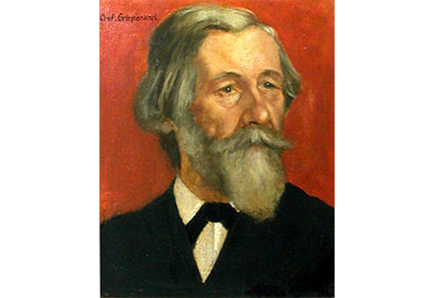 Ακαδημία Αθηνών: Ένα από τα ομορφότερα νεοκλασικά κτήρια - Η ιστορία του, ο Τσίλερ και η Αθηναϊκή Τριλογία