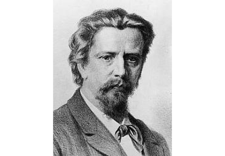 Ακαδημία Αθηνών: Ένα από τα ομορφότερα νεοκλασικά κτήρια - Η ιστορία του, ο Τσίλερ και η Αθηναϊκή Τριλογία