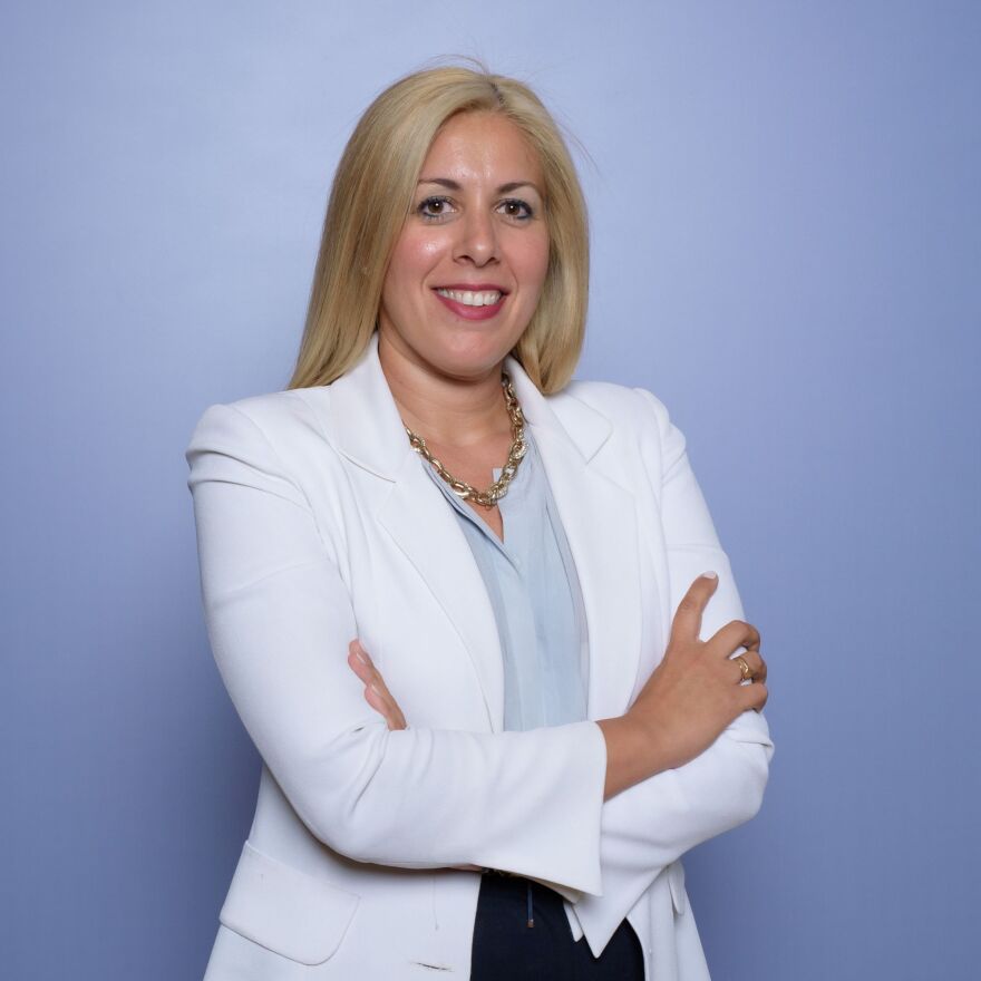 Νίκος Χαρδαλιάς: Αυτοί είναι οι 19 αντιπεριφερειάρχες Αττικής και οι 16 εντεταλμένοι σύμβουλοι