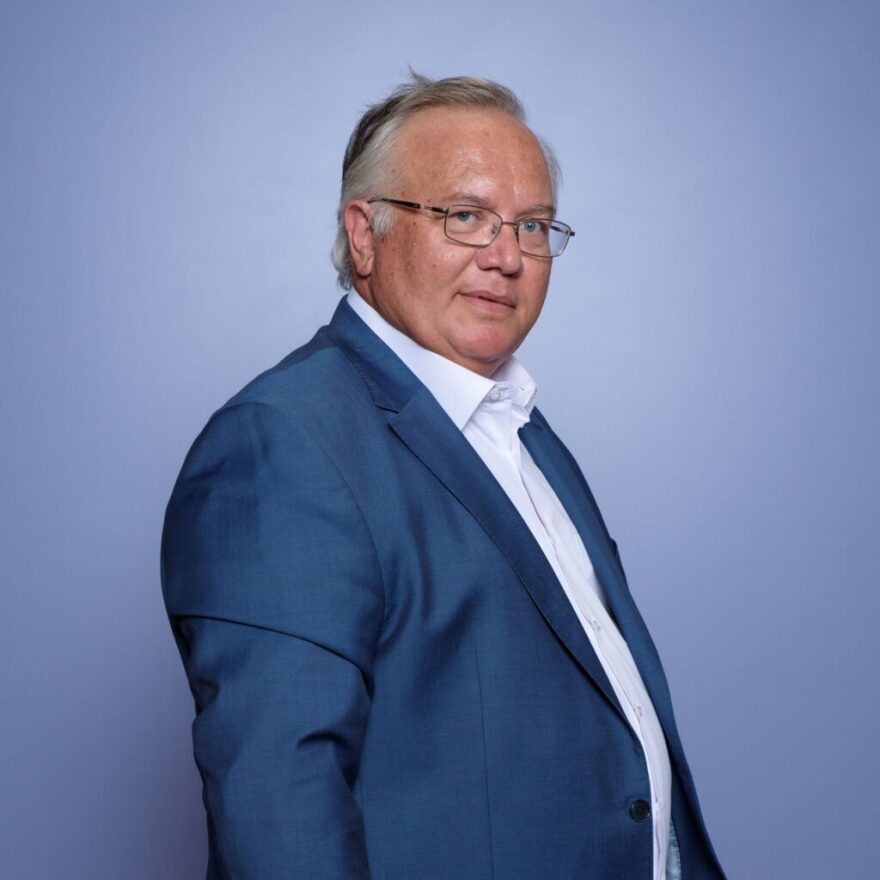 Νίκος Χαρδαλιάς: Αυτοί είναι οι 19 αντιπεριφερειάρχες Αττικής και οι 16 εντεταλμένοι σύμβουλοι