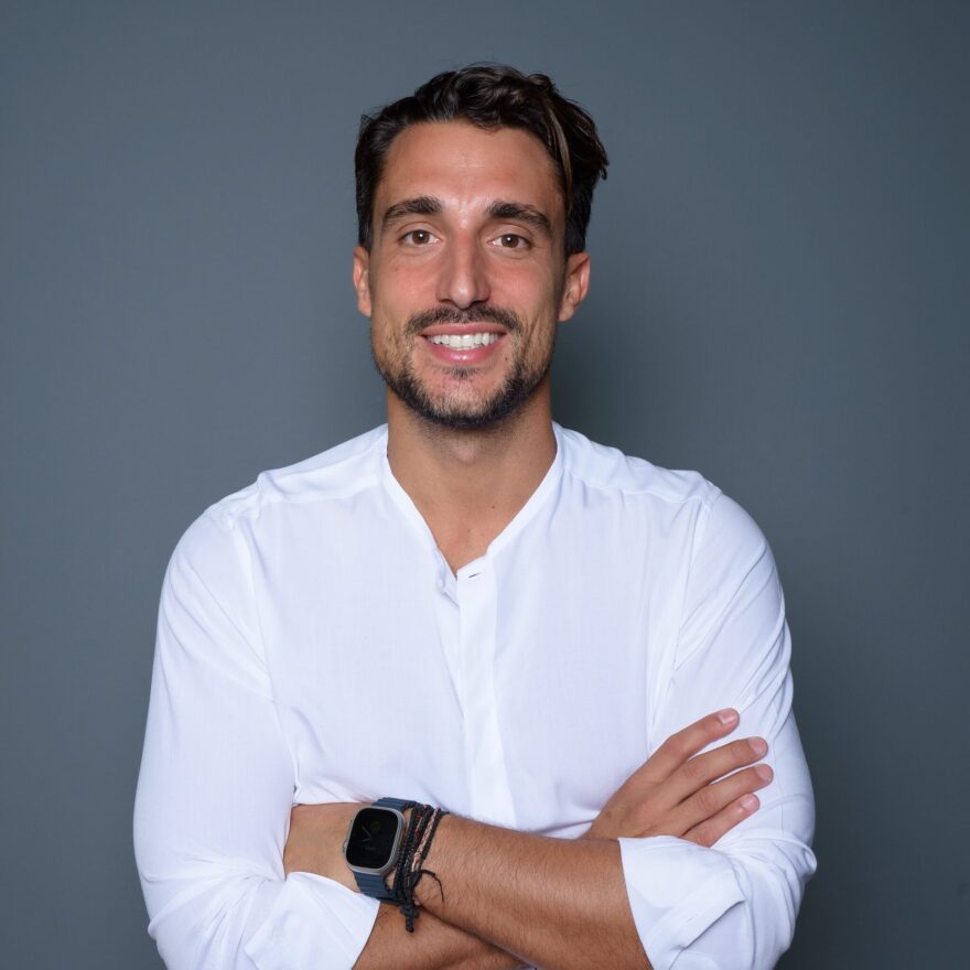 Νίκος Χαρδαλιάς: Αυτοί είναι οι 19 αντιπεριφερειάρχες Αττικής και οι 16 εντεταλμένοι σύμβουλοι