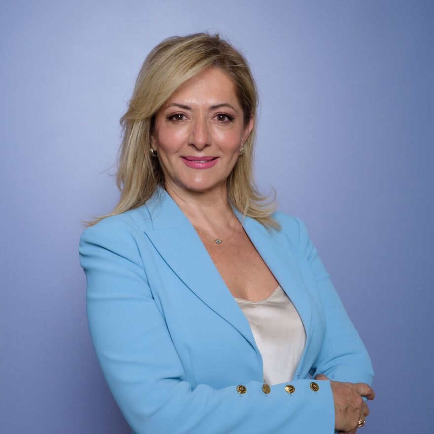 Νίκος Χαρδαλιάς: Αυτοί είναι οι 19 αντιπεριφερειάρχες Αττικής και οι 16 εντεταλμένοι σύμβουλοι