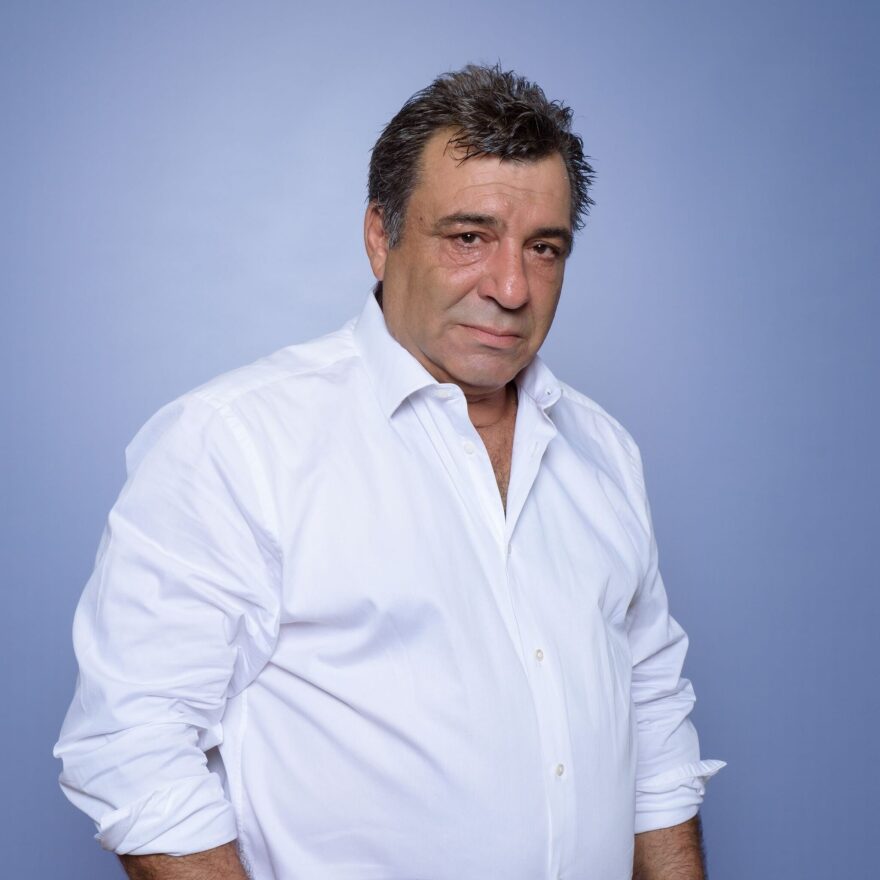 Νίκος Χαρδαλιάς: Αυτοί είναι οι 19 αντιπεριφερειάρχες Αττικής και οι 16 εντεταλμένοι σύμβουλοι