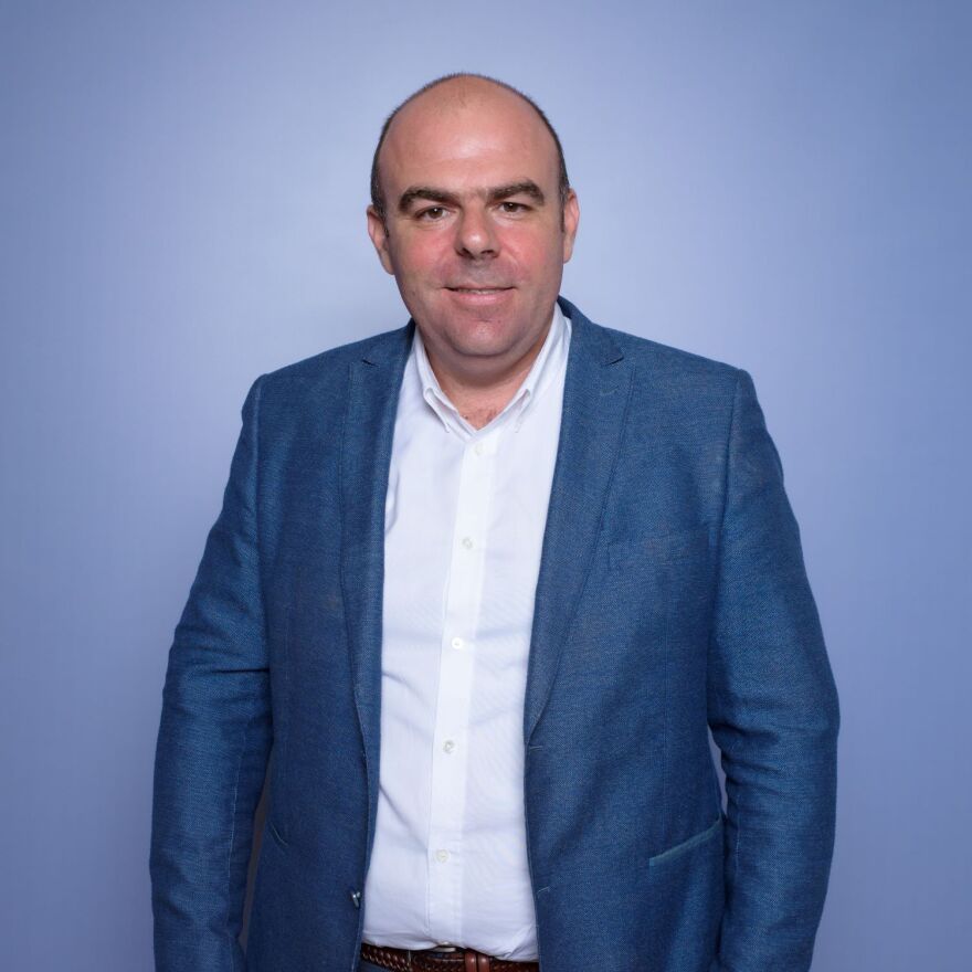 Νίκος Χαρδαλιάς: Αυτοί είναι οι 19 αντιπεριφερειάρχες Αττικής και οι 16 εντεταλμένοι σύμβουλοι