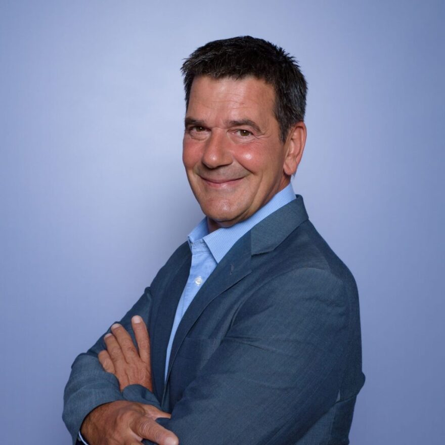 Νίκος Χαρδαλιάς: Αυτοί είναι οι 19 αντιπεριφερειάρχες Αττικής και οι 16 εντεταλμένοι σύμβουλοι