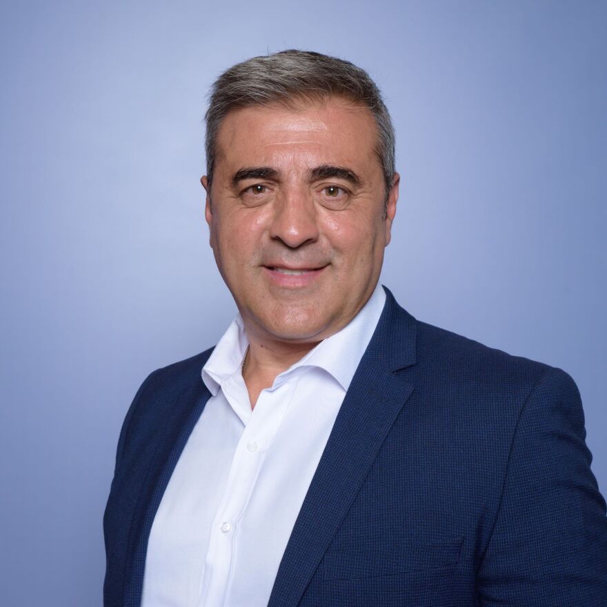 Νίκος Χαρδαλιάς: Αυτοί είναι οι 19 αντιπεριφερειάρχες Αττικής και οι 16 εντεταλμένοι σύμβουλοι