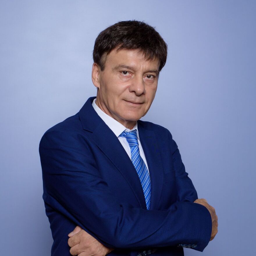 Νίκος Χαρδαλιάς: Αυτοί είναι οι 19 αντιπεριφερειάρχες Αττικής και οι 16 εντεταλμένοι σύμβουλοι