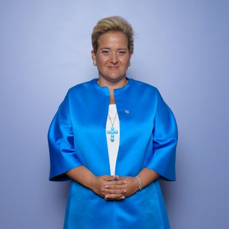 Νίκος Χαρδαλιάς: Αυτοί είναι οι 19 αντιπεριφερειάρχες Αττικής και οι 16 εντεταλμένοι σύμβουλοι