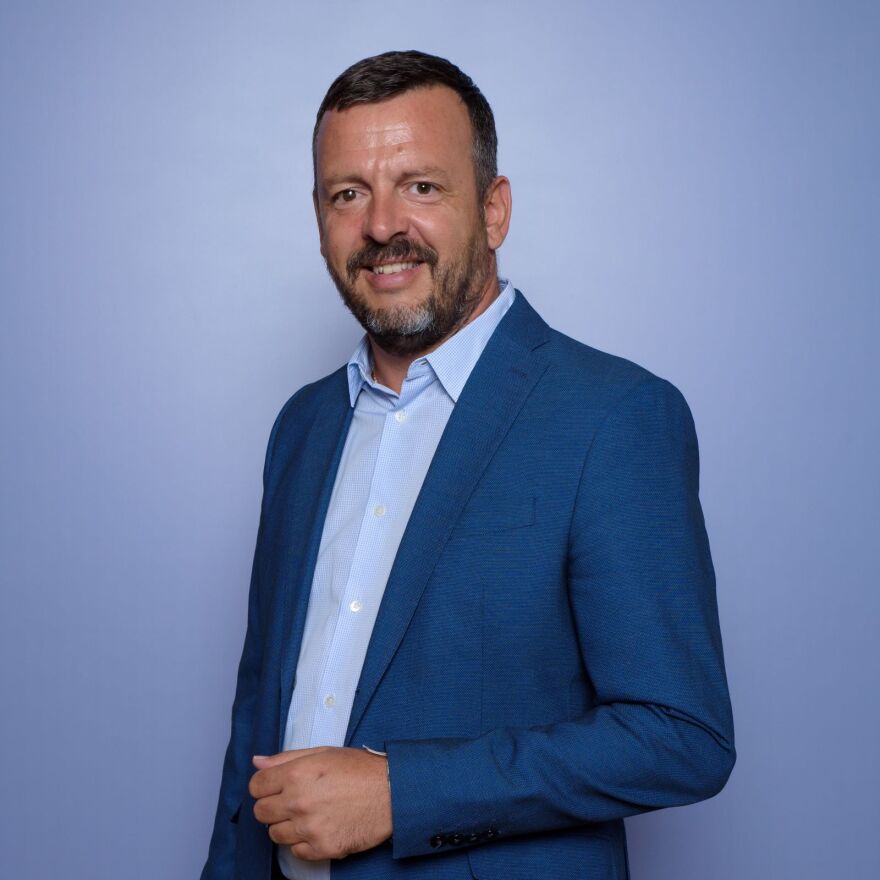 Νίκος Χαρδαλιάς: Αυτοί είναι οι 19 αντιπεριφερειάρχες Αττικής και οι 16 εντεταλμένοι σύμβουλοι