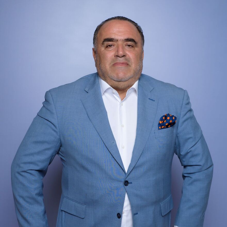 Νίκος Χαρδαλιάς: Αυτοί είναι οι 19 αντιπεριφερειάρχες Αττικής και οι 16 εντεταλμένοι σύμβουλοι