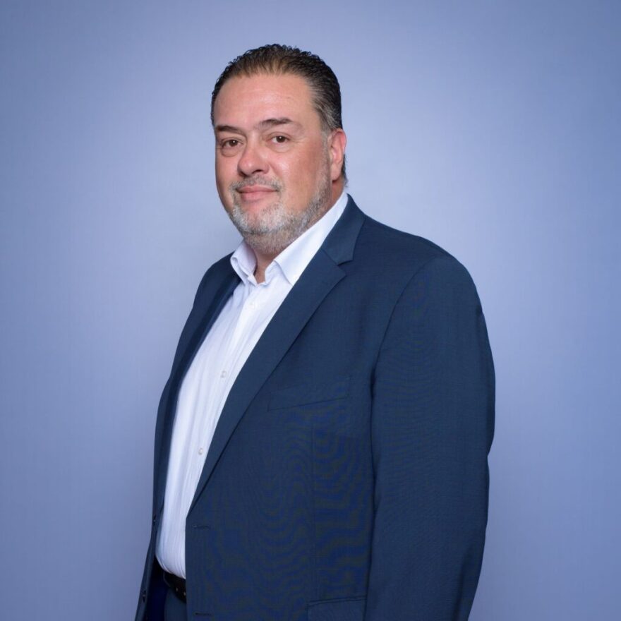 Νίκος Χαρδαλιάς: Αυτοί είναι οι 19 αντιπεριφερειάρχες Αττικής και οι 16 εντεταλμένοι σύμβουλοι