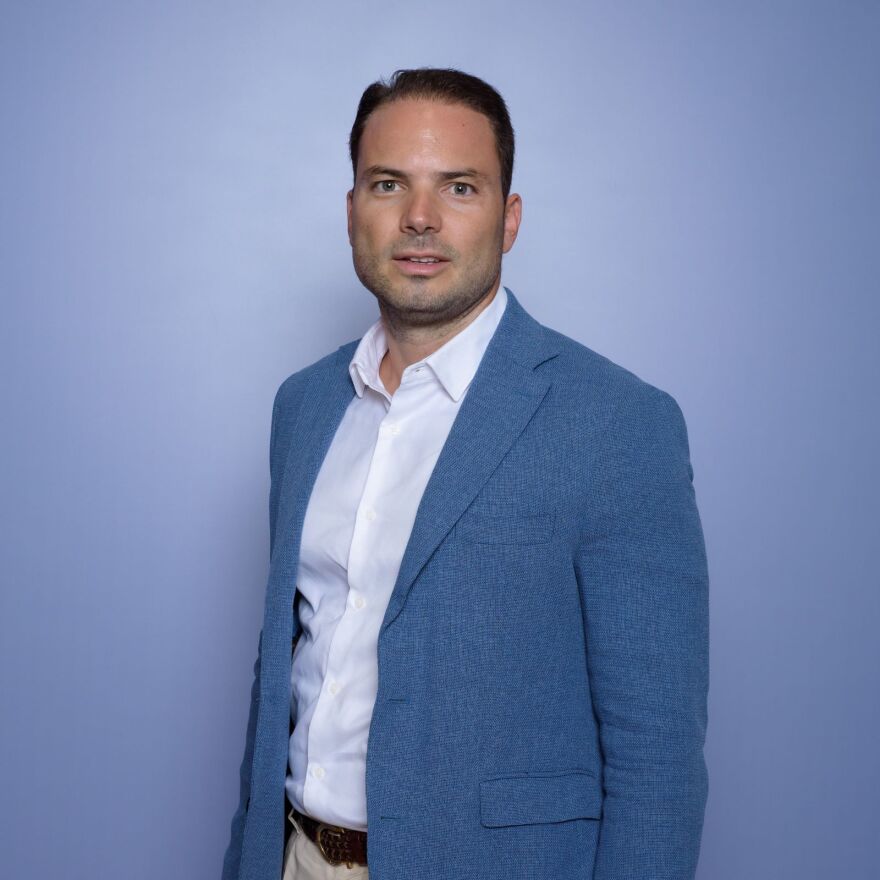 Νίκος Χαρδαλιάς: Αυτοί είναι οι 19 αντιπεριφερειάρχες Αττικής και οι 16 εντεταλμένοι σύμβουλοι