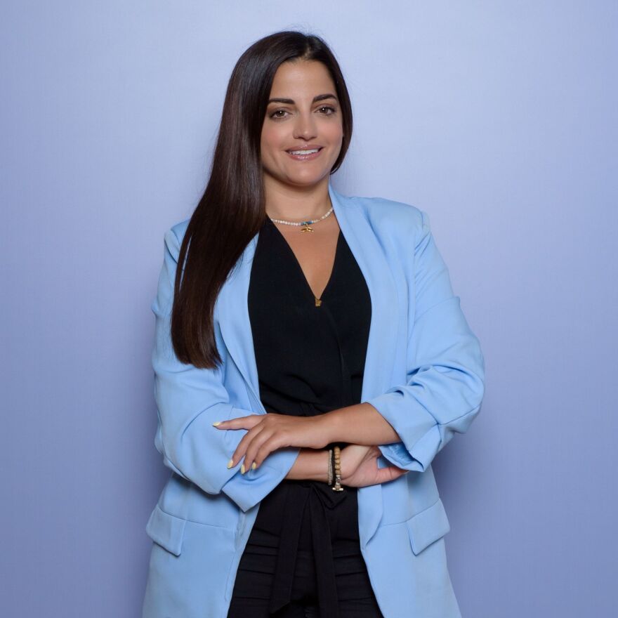 Νίκος Χαρδαλιάς: Αυτοί είναι οι 19 αντιπεριφερειάρχες Αττικής και οι 16 εντεταλμένοι σύμβουλοι